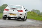 Alpina B6 Bi-Turbo Coupe 2011 года (UK)